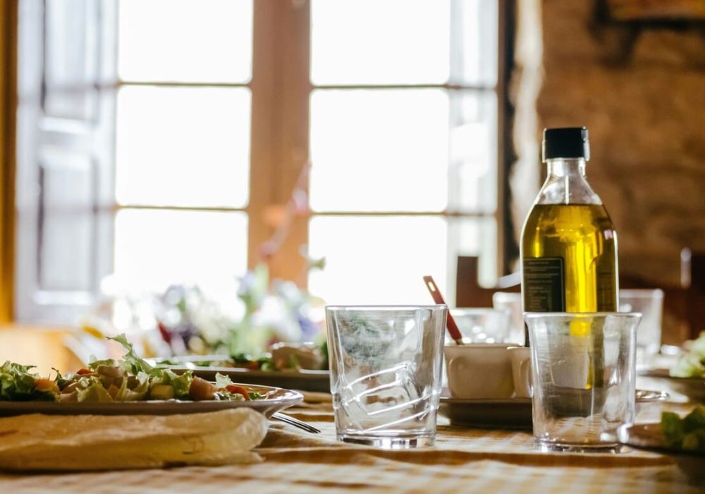 aceite oliva-gastronomía-España