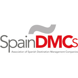 Logo Spain DMCS