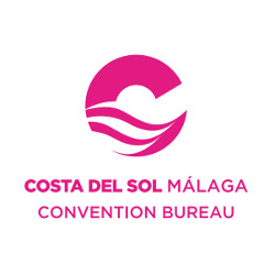 Logo costa del sol convention bureau