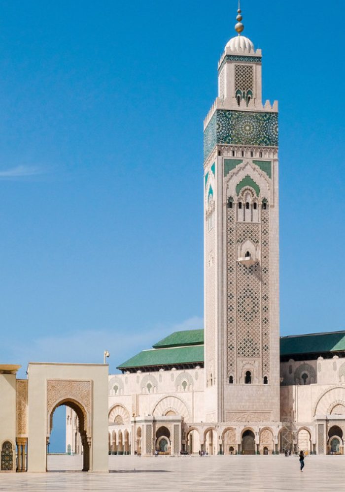 mezquita